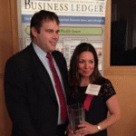 Biz Award