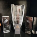 Melanie Vicarious Awards